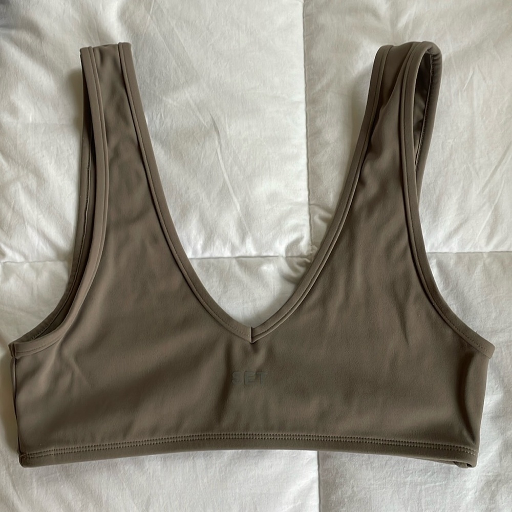 Set Active Sportbody Dip Bra